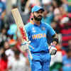 Captain Kohli returns to the runs