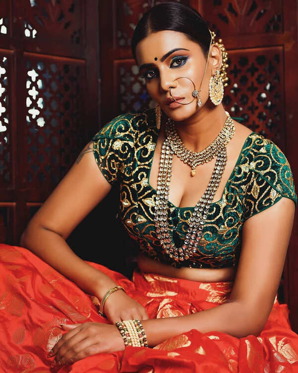 Meera Mitun