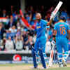 Article image for: ICC World Cup: Dhawan ton helps India down Australia