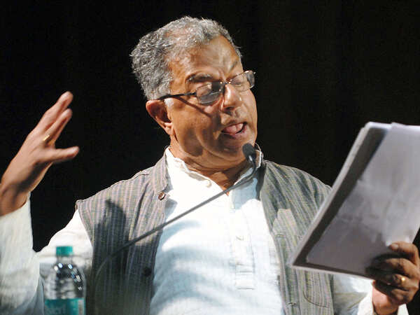 Girish Karnad