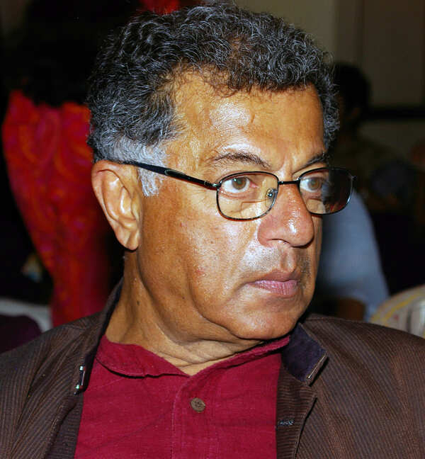 Girish Karnad