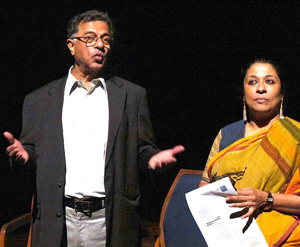 Girish Karnad