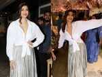 These divas styled it right for Sonam Kapoor's birthday bash!