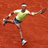 Article image for: Trending photos of <i class="tbold">grand slam titles</i> on TOI today