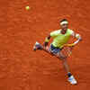 Article image for: Here are some photos of <i class="tbold">grand slam titles</i>