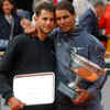 Article image for: Nadal wins 18th Grand Slam title