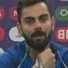 Article image for: Watch: Why Virat Kohli showed sportsmanship, asked Oval crowd to cheer <i class="tbold">steve smith</i>