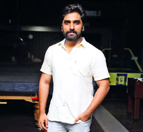 Anish Tejeshwar Images