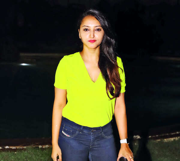 Meghana Gaonkar