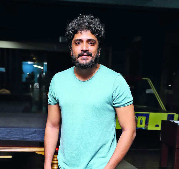 Vasishta N. Simha Images