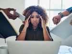 Warning signs that indicate you are really stressed out