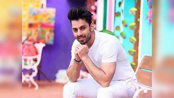 Himansh Kohli