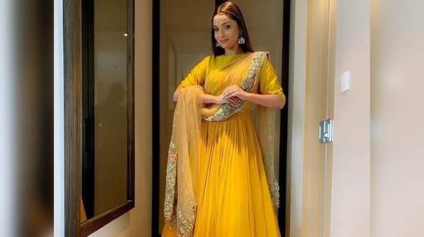 Ankita Lokhande
