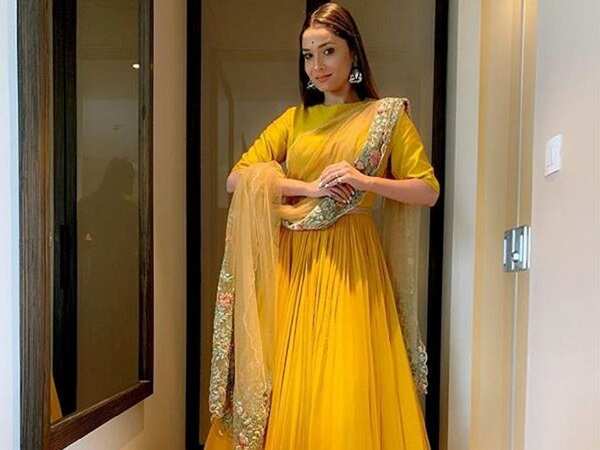 Ankita Lokhande