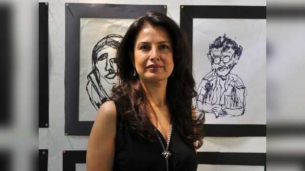 Ritu Beri