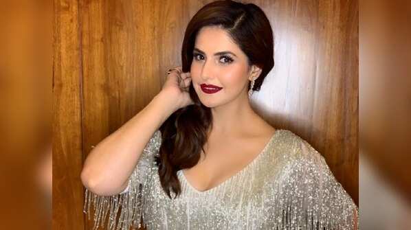Zareen Khan