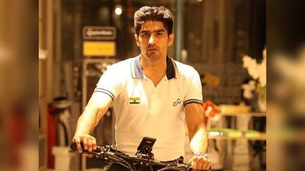Vijender Singh