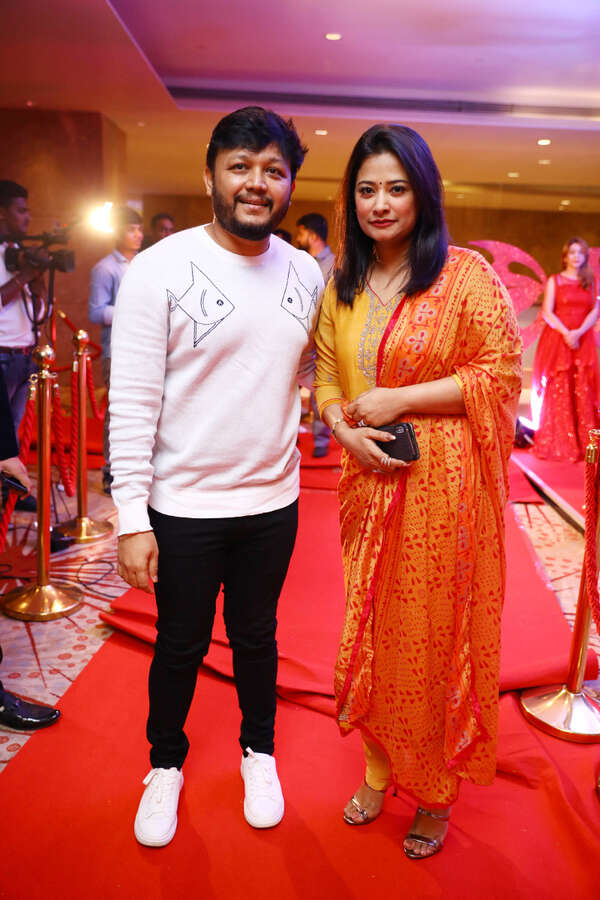 Shilpa Ganesh Photos