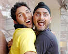 Rare and unseen photos of 2011 World Cup hero Yuvraj Singh