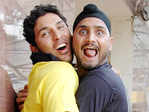 Rare and unseen photos of 2011 World Cup hero Yuvraj Singh