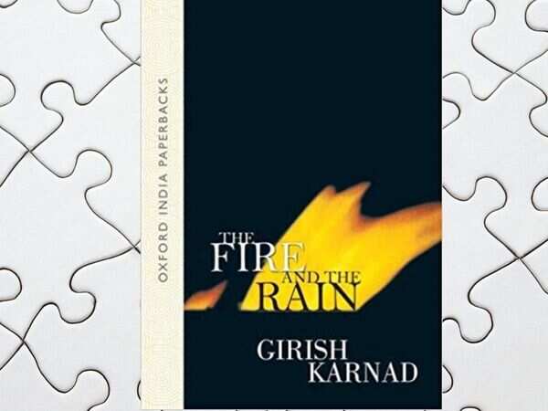 Girish Karnad