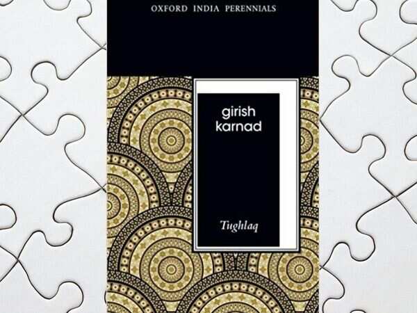 Girish Karnad