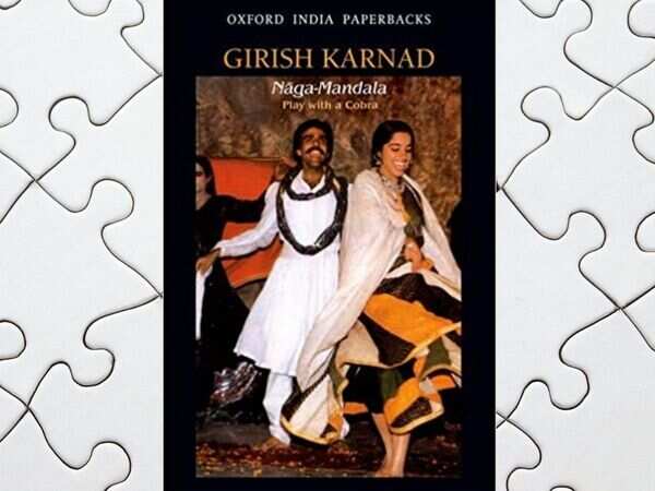 Girish Karnad