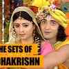 Article image for: RadhaKrishn: Krishna and Radha’s pre-wedding ritual starts