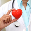 Boosts heart health
