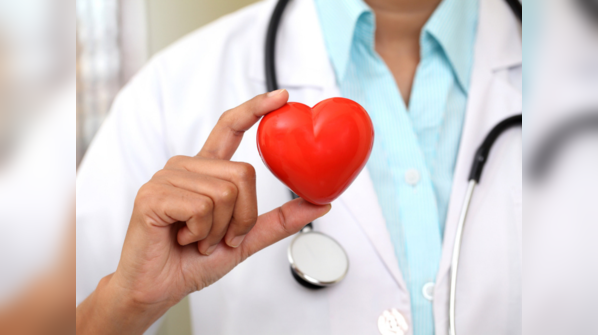 Boosts heart health