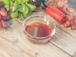 What is red wine vinegar?