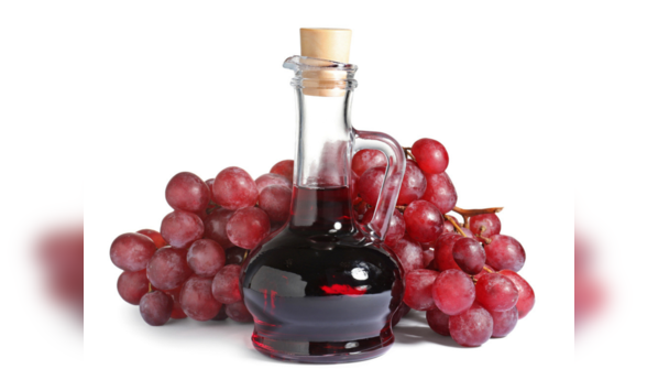 Rich in nutrients