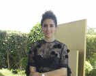 Sanya Malhotra launches new watch collection