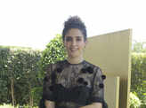Sanya Malhotra launches new watch collection