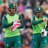 'No result' gives South Africa first point