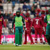 More bad luck for South Africa