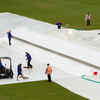 Rain washes out second match in World Cup 2019