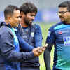 Article image for: Nuwan Pradeep out of Bangladesh game, says <i class="tbold">Jon Lewis</i>
