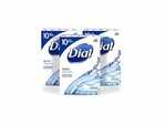 Dial Antibacterial Bar Soap