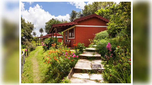 Himalayan Village Sonapani