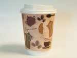 Paper cups