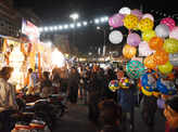 A walk through Jaipur's Ramganj Bazaar for iftaar treats