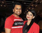 An electrifying evening for Kanpurites