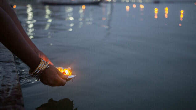 Ganga Dussehra: 6 destinations where Ganga&rsquo;s descent from heaven is celebrated