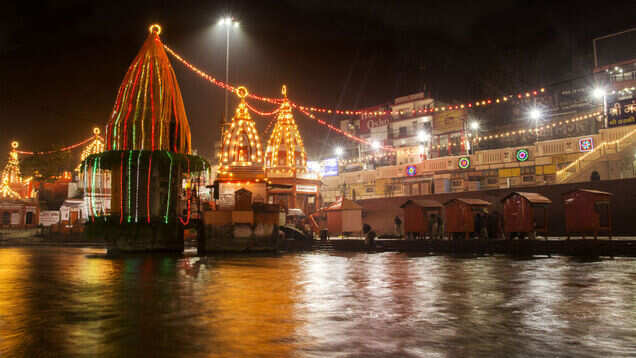 Ganga Dussehra: 6 destinations where Ganga&rsquo;s descent from heaven is celebrated