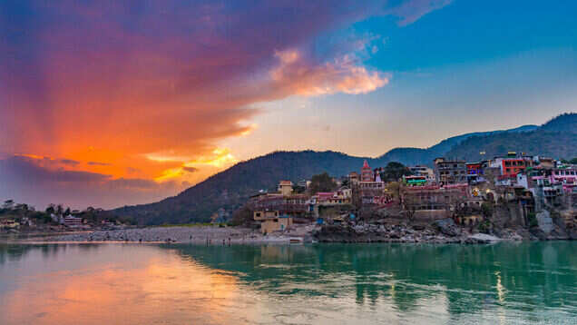 Ganga Dussehra: 6 destinations where Ganga&rsquo;s descent from heaven is celebrated