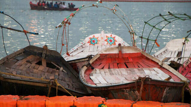 Ganga Dussehra: 6 destinations where Ganga&rsquo;s descent from heaven is celebrated