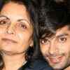 Mamma's boy