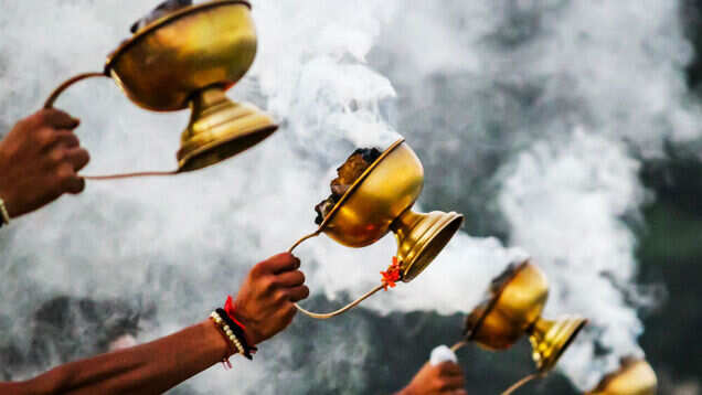 Ganga Dussehra: 6 destinations where Ganga&rsquo;s descent from heaven is celebrated