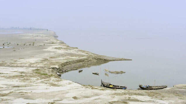 Ganga Dussehra: 6 destinations where Ganga&rsquo;s descent from heaven is celebrated